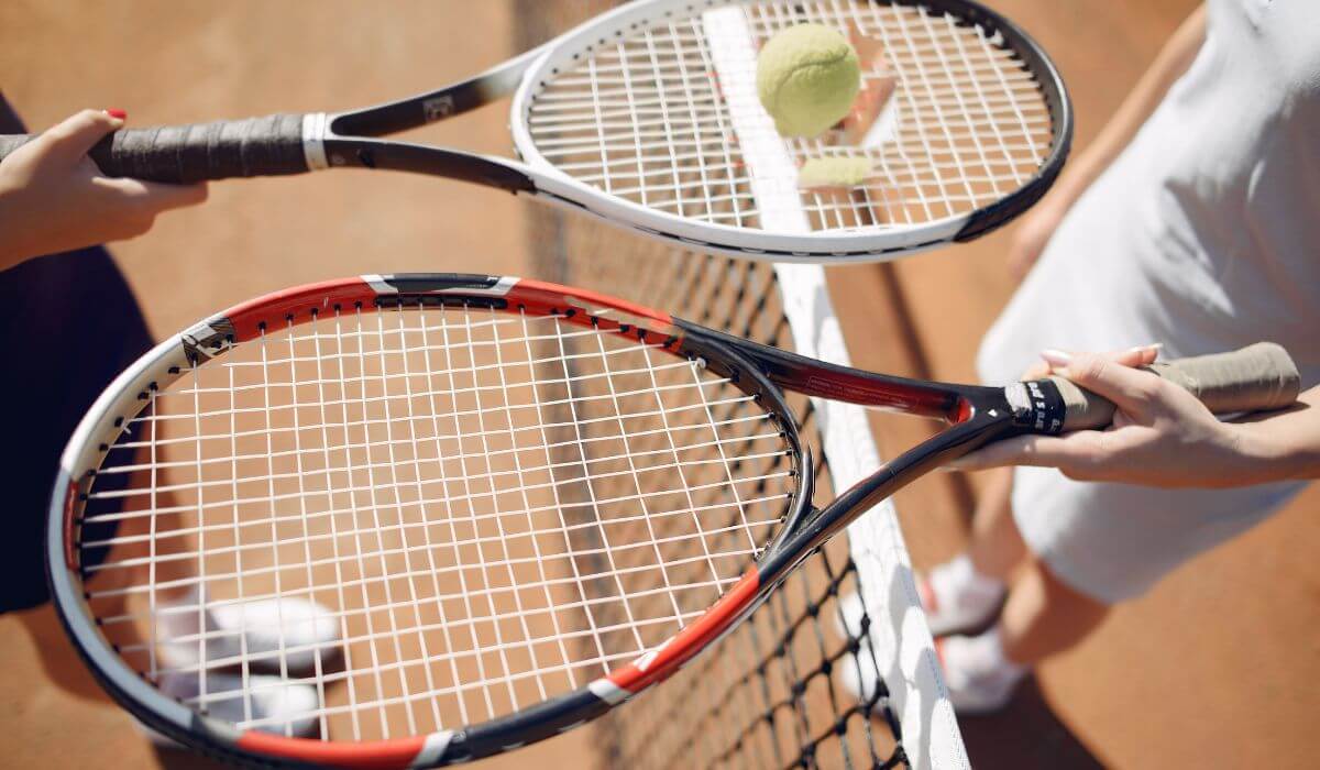 How To Choose Tennis Strings