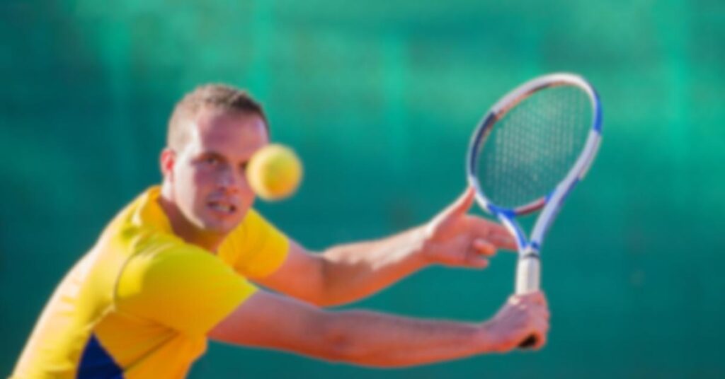 How To Tennis Backhand in 5 Easy Steps Boost Accuracy and Power Now