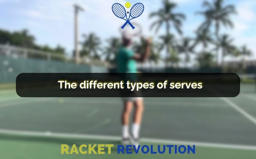 How to Serve a Ball in Tennis 4