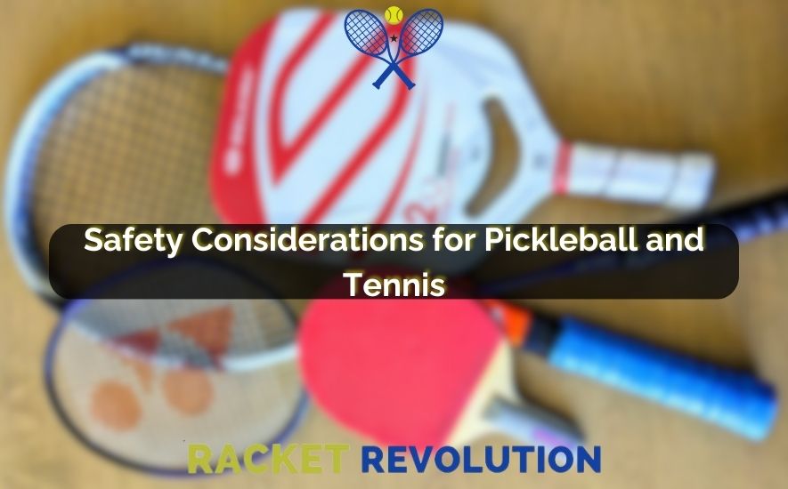 What is the Difference Between Pickle Ball and Tennis 2