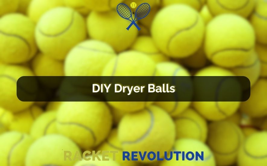 What to Use instead of Tennis Balls in Dryer 1