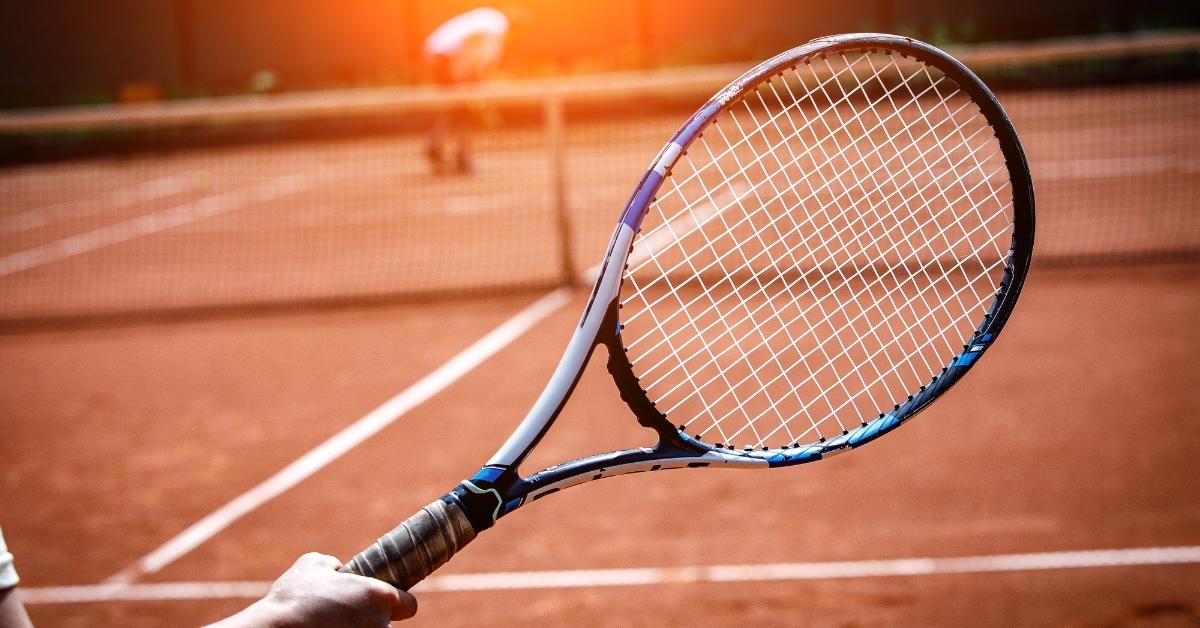 best tennis racket for intermediate players