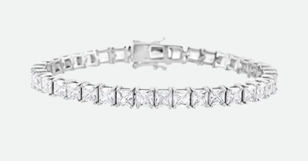 Best Tennis Bracelet Styles Find Your Perfect Match